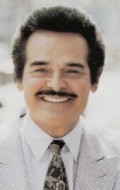 Actor Manuel Lopez Ochoa, filmography.