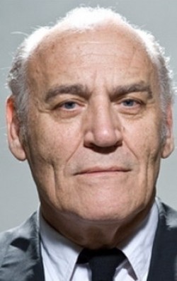 Actor Manuel de Blas, filmography.
