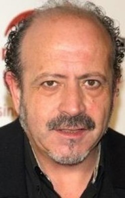 Actor Manuel Tallafe, filmography.
