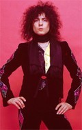 Marc Bolan