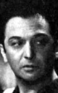 Actor, Writer Marcel Dalio, filmography.