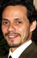 Recent Marc Anthony pictures.