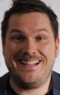 Marc Wootton - bio and intersting facts about personal life.