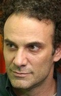 Actor, Producer, Writer, Director Marco Ricca, filmography.