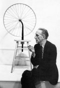 Marcel Duchamp pictures