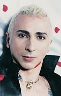 Marc Almond pictures