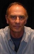Recent Marc Alaimo pictures.