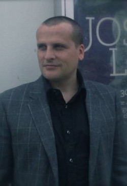 Director Marek Louzi, filmography.