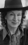 Margaret Atwood pictures