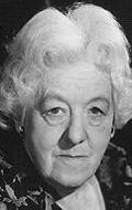 Margaret Rutherford - wallpapers.