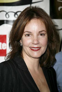 Margaret Colin pictures