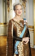 Recent Margrethe II pictures.