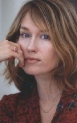 Actress, Director, Writer Marianne Basler, filmography.