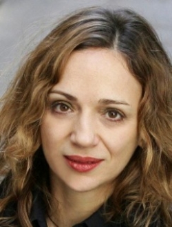 Maria Kallimani