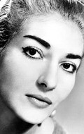Maria Callas - bio and intersting facts about personal life.