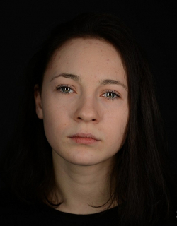 Mariya Krylova filmography.