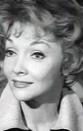 Mari Blanchard - bio and intersting facts about personal life.