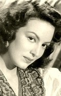 Actress Maria Felix, filmography.