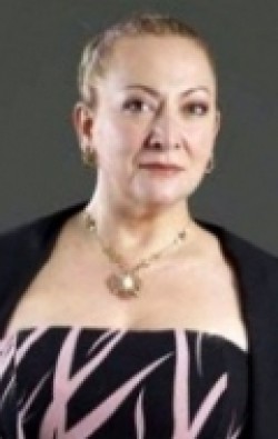 Maria Cristina Galvez