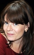 Actress Maria Heiskanen, filmography.