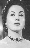 Maria Teresa Rivas