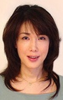 Mariko Tsutsui - bio and intersting facts about personal life.
