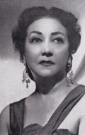 Maria Fernanda Ladron de Guevara
