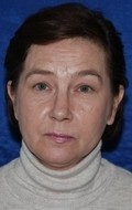 Marina Gapchenko