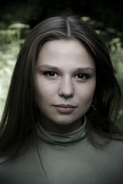 Marina Zabelina