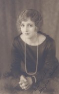Actress Marjorie Hume, filmography.