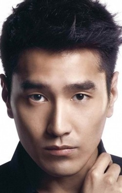 Mark Chao pictures
