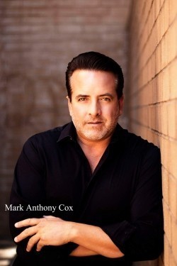 Mark Anthony Cox