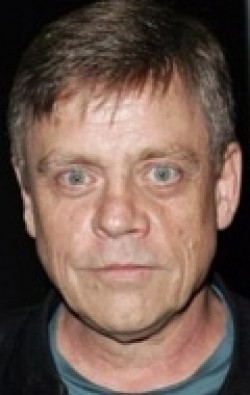 Mark Hamill - bio and intersting facts about personal life.