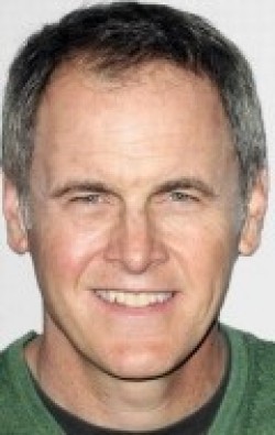 Mark Moses - bio and intersting facts about personal life.