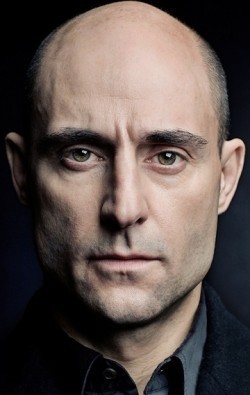 Mark Strong - wallpapers.