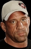 Mark Coleman pictures