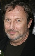 Actor Mark Wing-Davey, filmography.