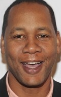 Mark Curry pictures
