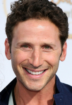 All best and recent Mark Feuerstein pictures.