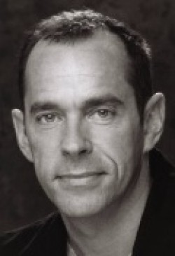 Actor, Writer Mark Caven, filmography.