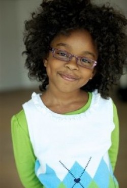 Marsai Martin - bio and intersting facts about personal life.