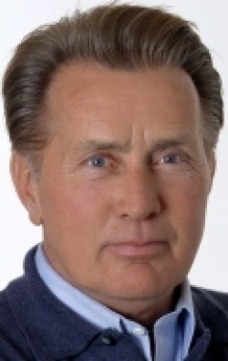 Martin Sheen pictures
