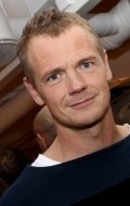 Actor, Director, Writer Marten Klingberg, filmography.