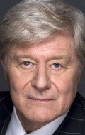 Recent Martin Jarvis pictures.