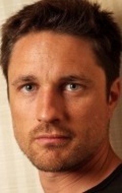 Martin Henderson - bio and intersting facts about personal life.