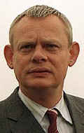 Martin Clunes pictures