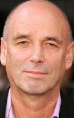Director, Producer Martin Campbell, filmography.