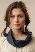 Maryana Kirsanova