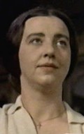 Actress Mary MacLeod, filmography.