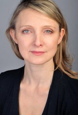 Actress Marysia Trembecka, filmography.